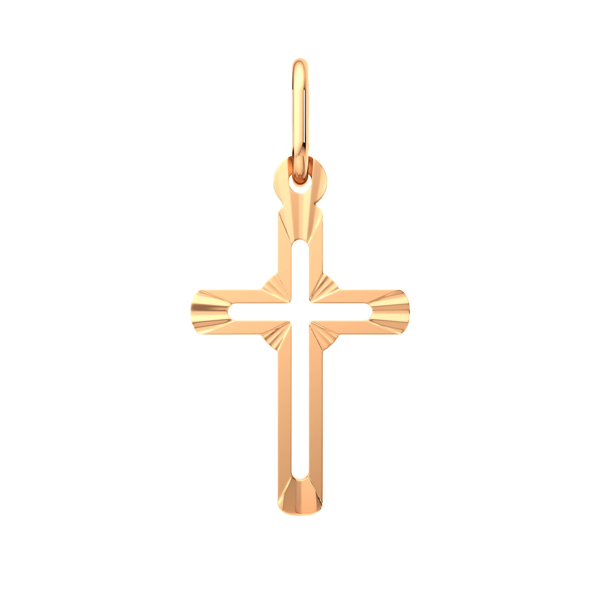 Подвеска 411034.14K.R.REL