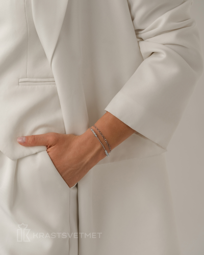 Браслет НБ 22-430К6Ю-3/0,5 Браслет НБ 22-430К6Ю-3/0,5