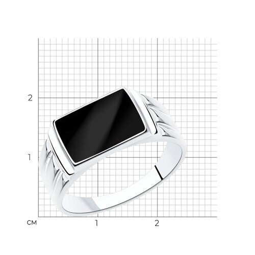 Кольцо 94012004