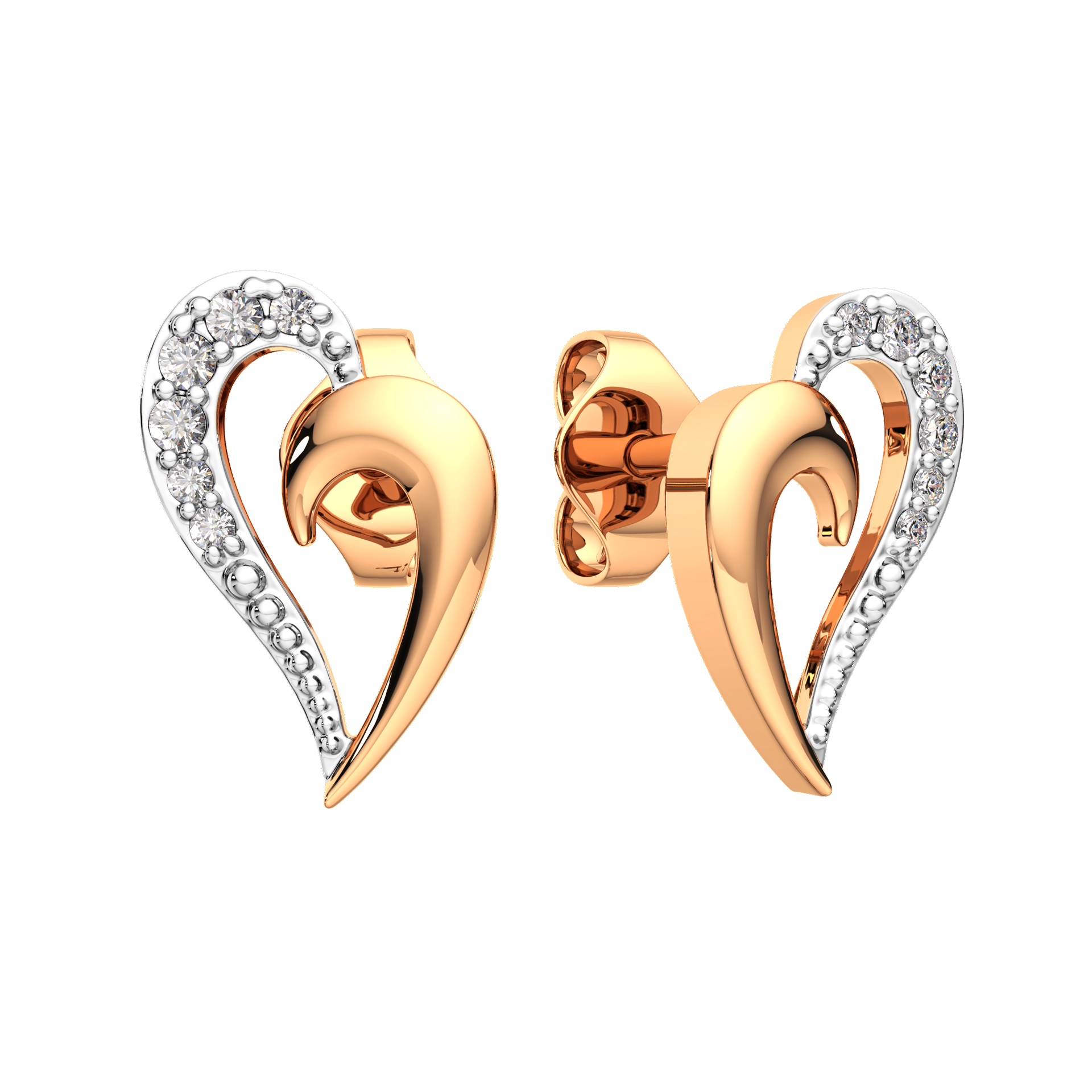 Серьги 3101617.14K.R.ZZ