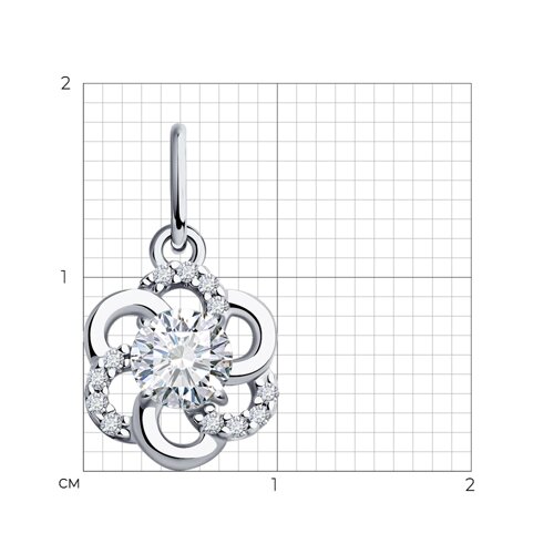 Подвеска 94031381 Подвеска 94031381