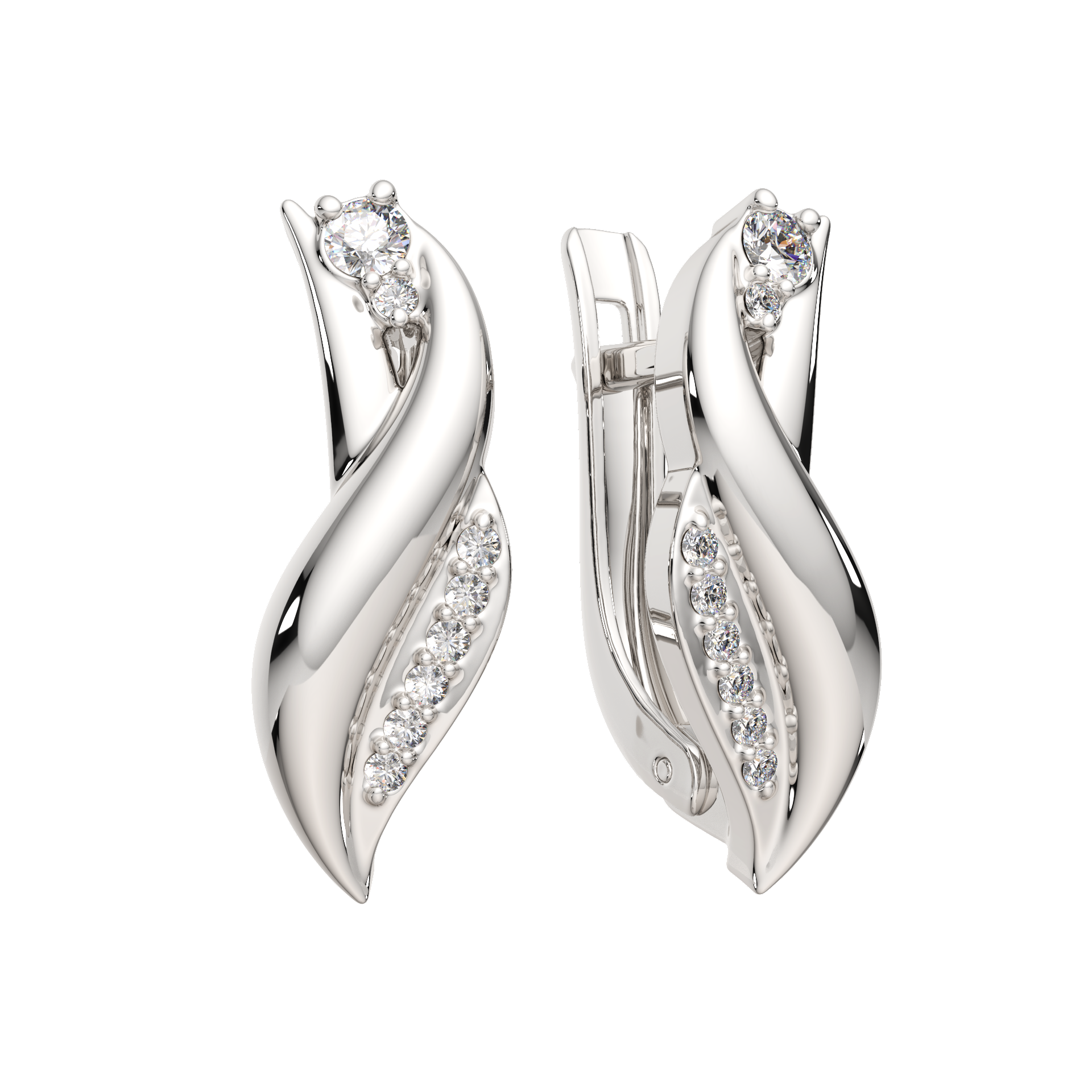 Серьги 0310957.ZZ