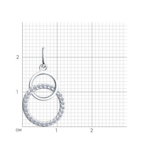 Подвеска 94032906