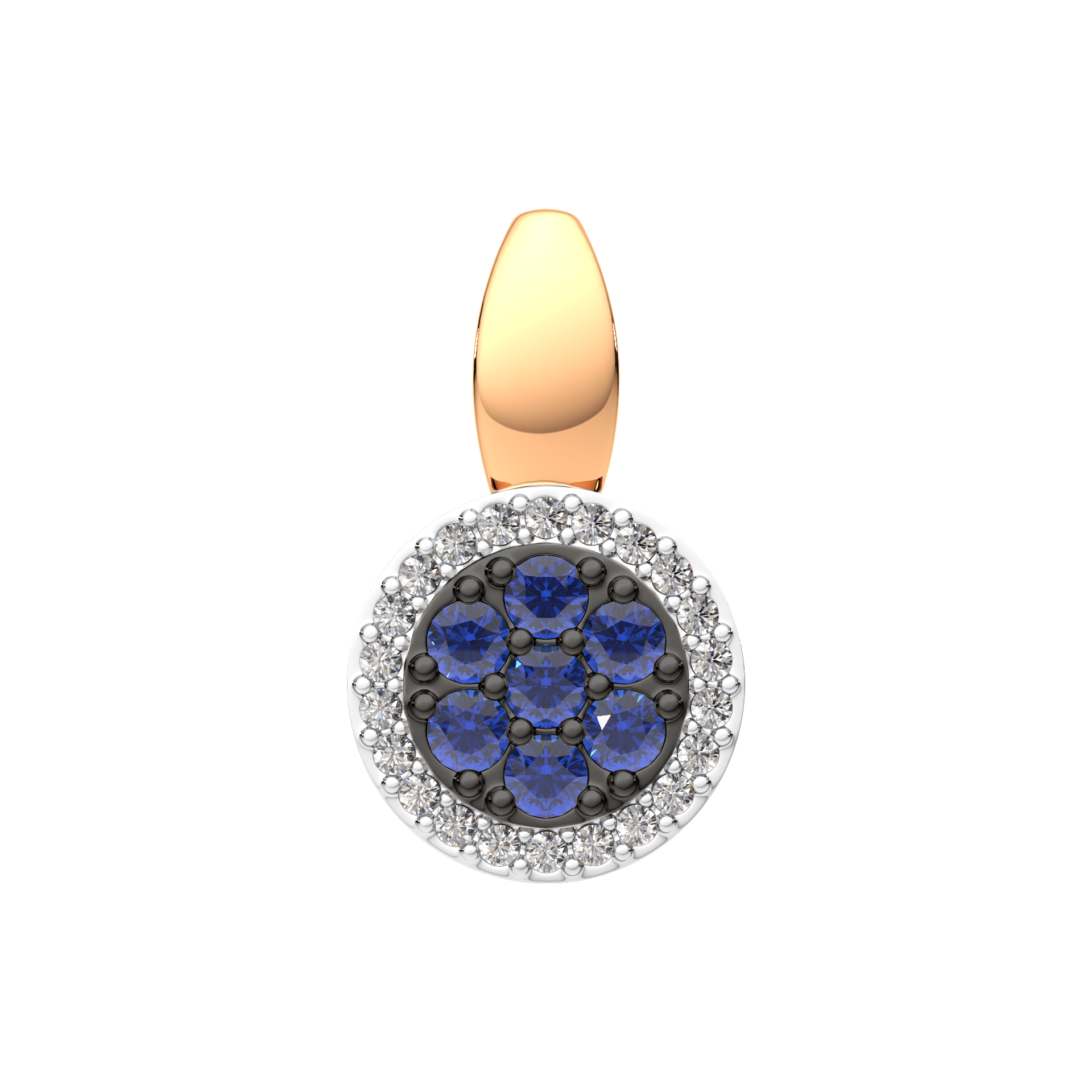 Подвеска 4D10248.14K.R.ZZ