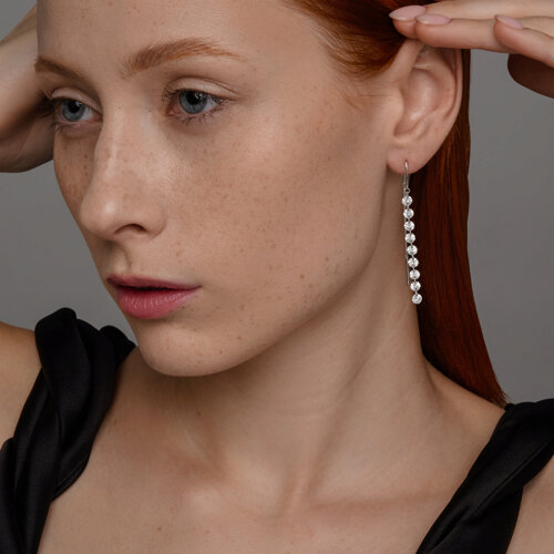 Серьги 94023999 Серьги 94023999