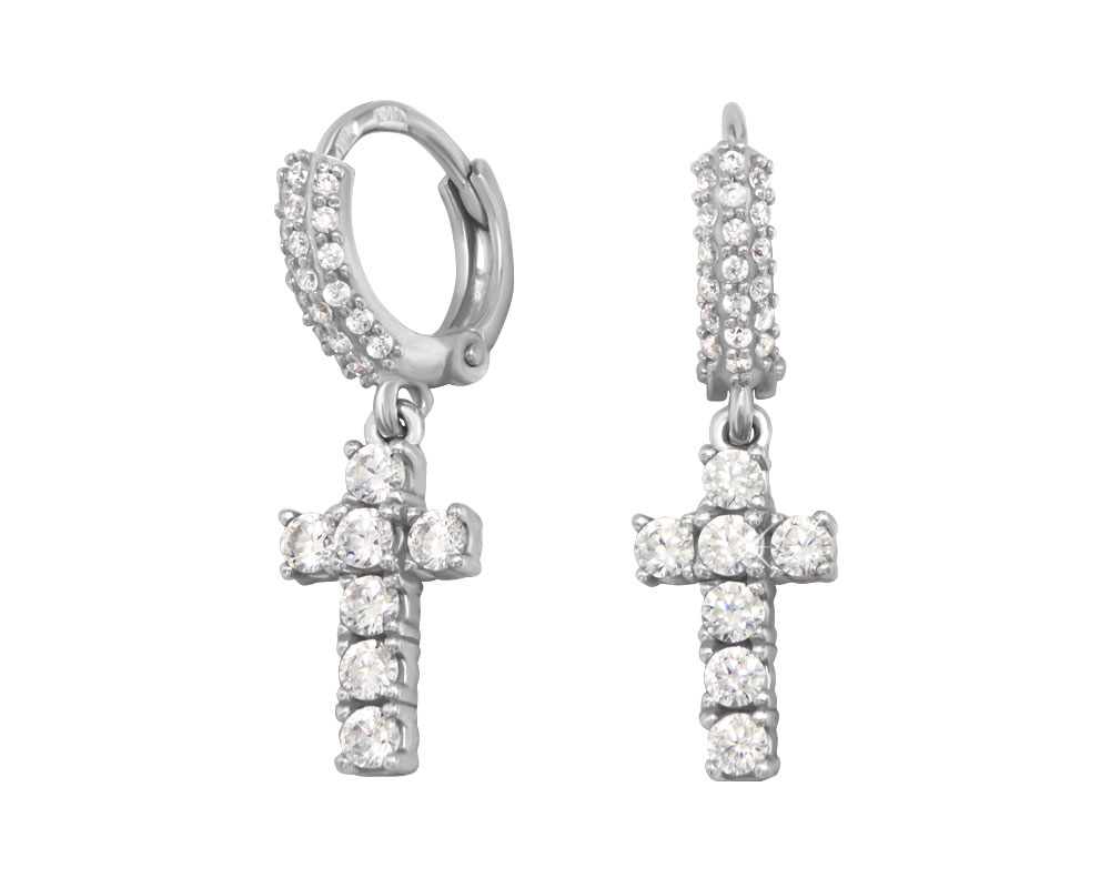 Серьги 0200384-00775