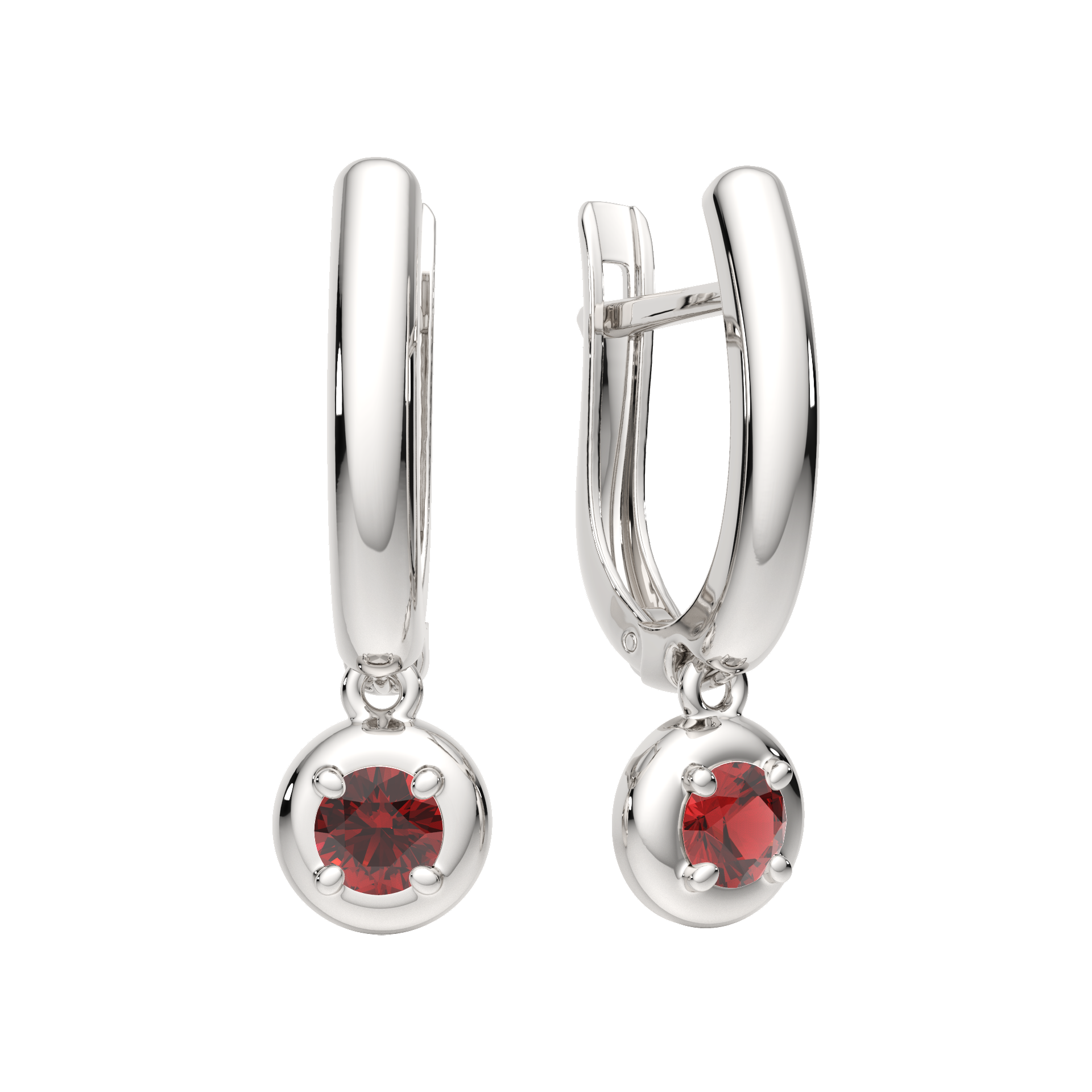 Серьги 03S50146.ZZ