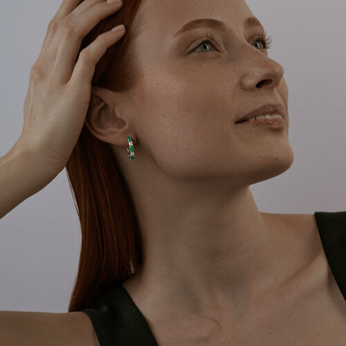 Серьги 92022450 Серьги 92022450