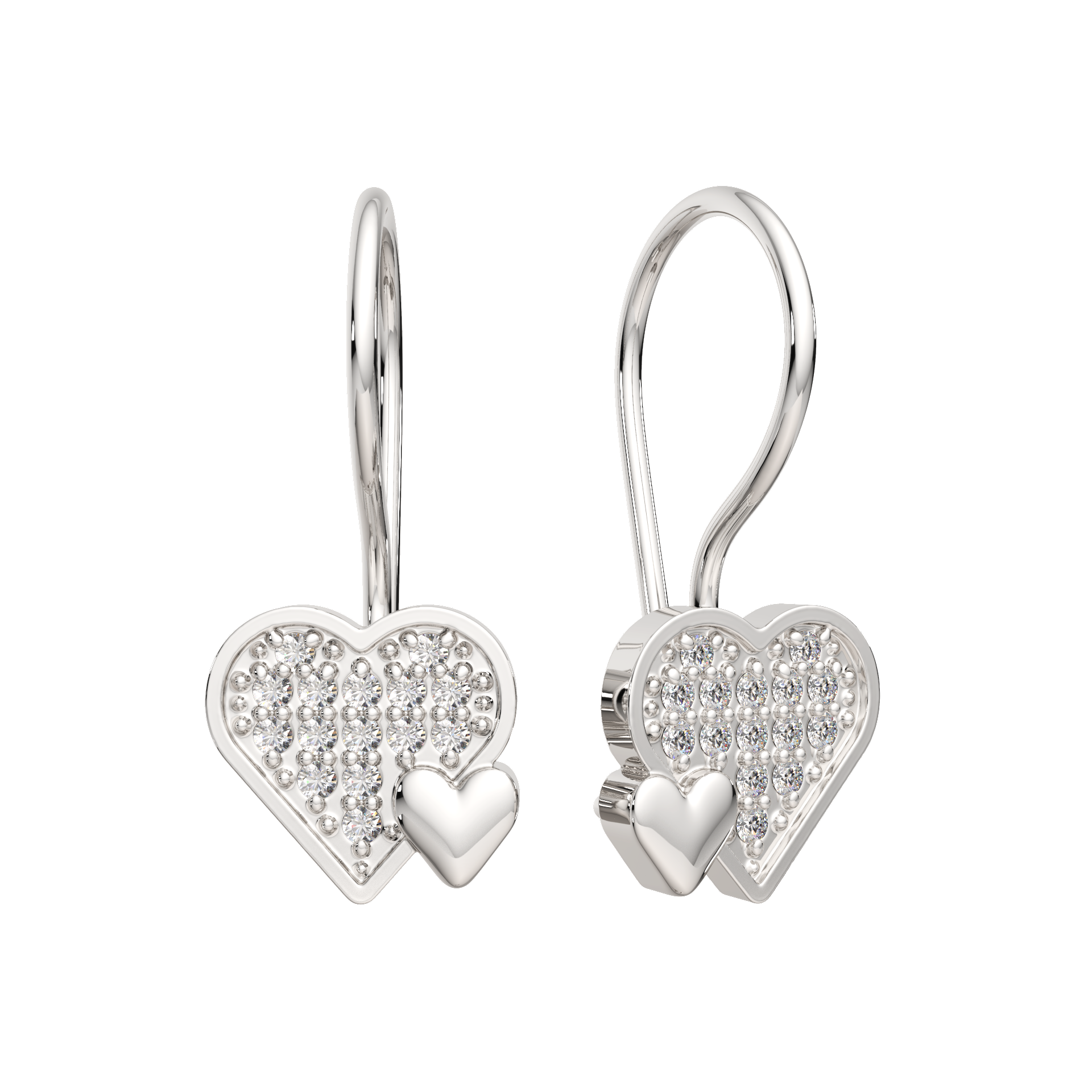 Серьги 03101235.ZZ