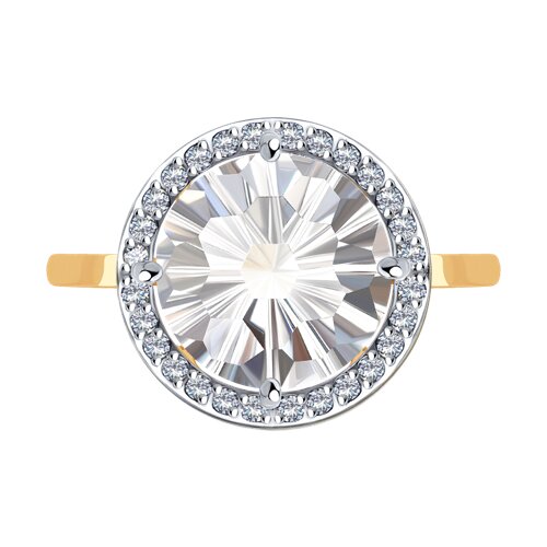 Кольцо 716933 Кольцо 716933