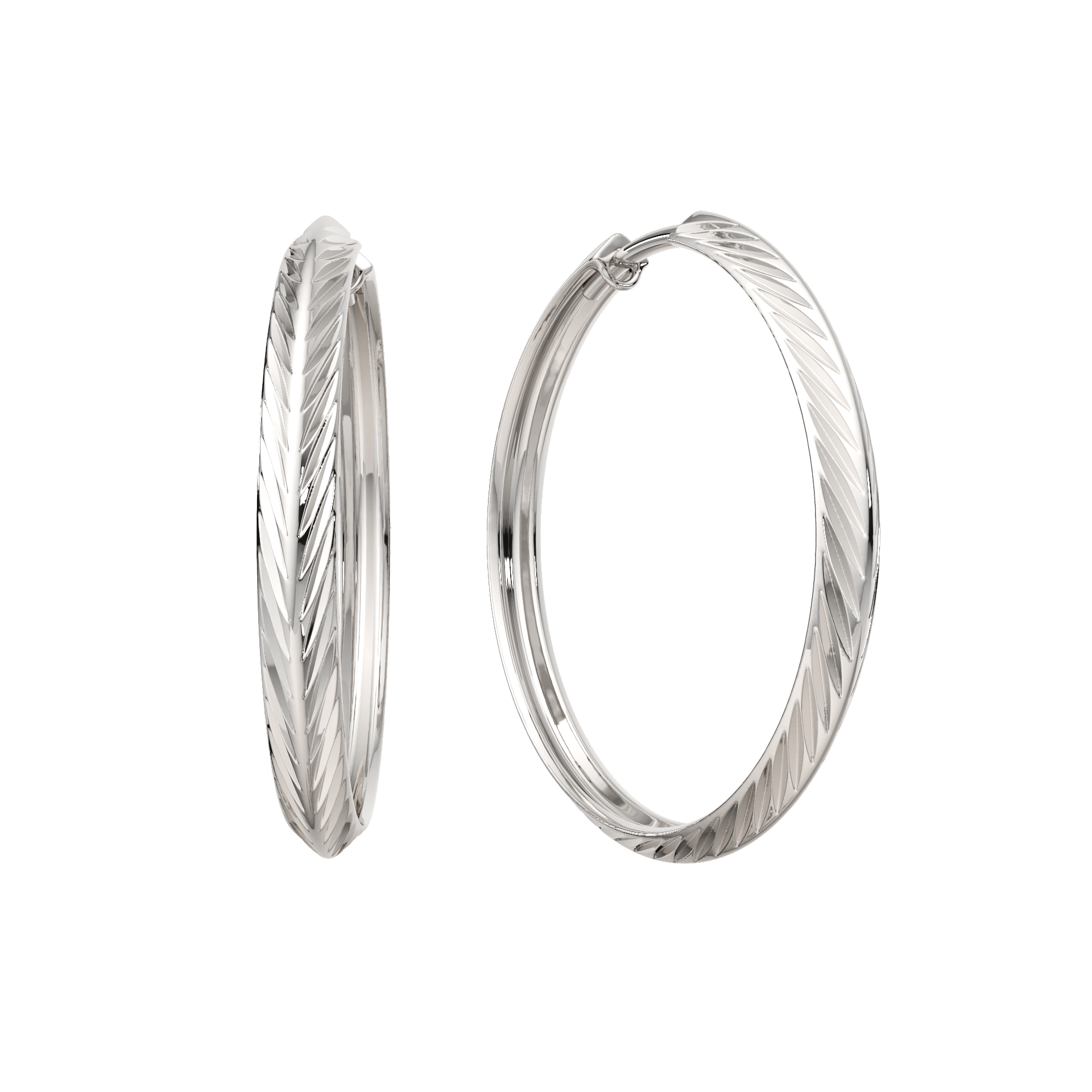 Серьги 0380003/3