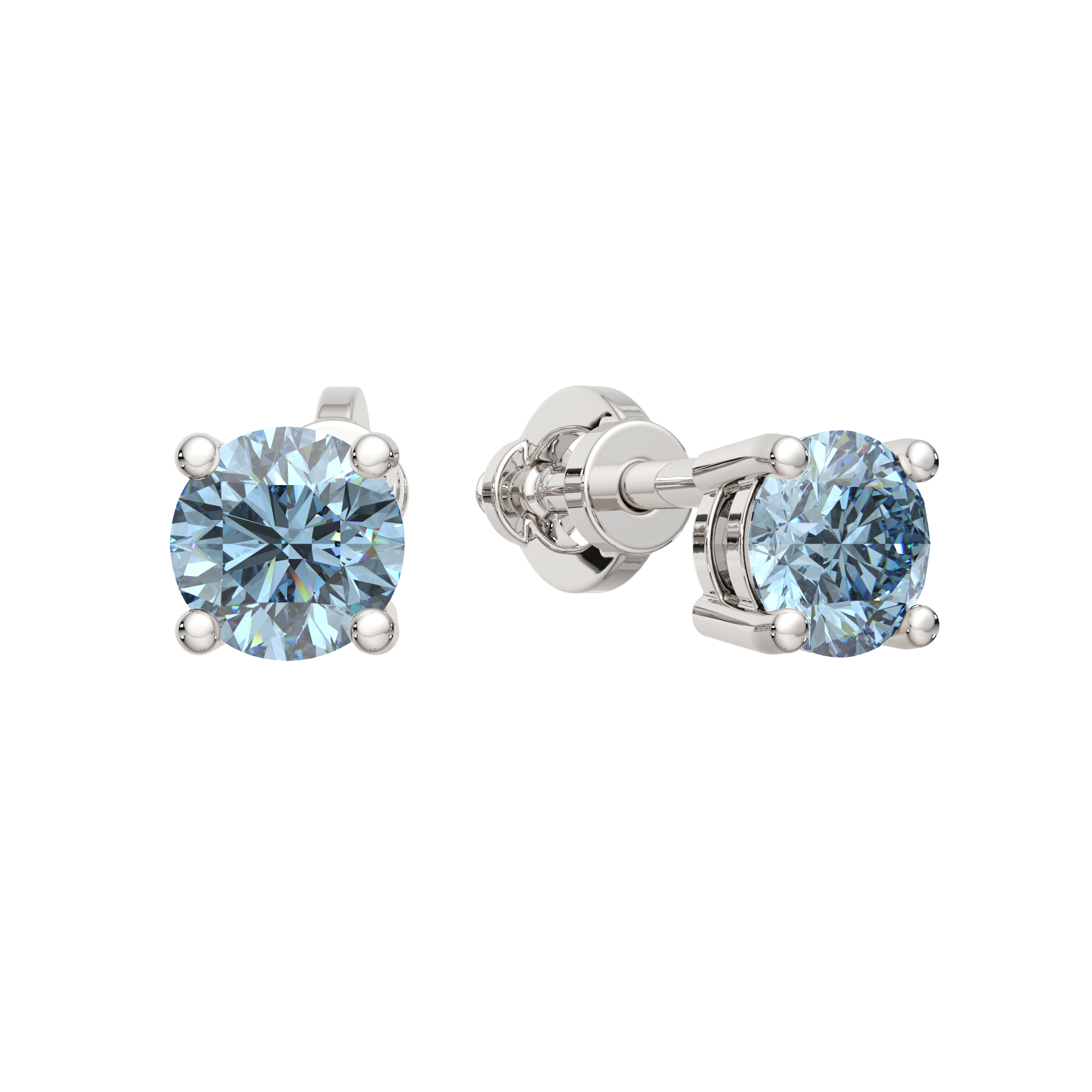 Серьги 3S40130.14K.W