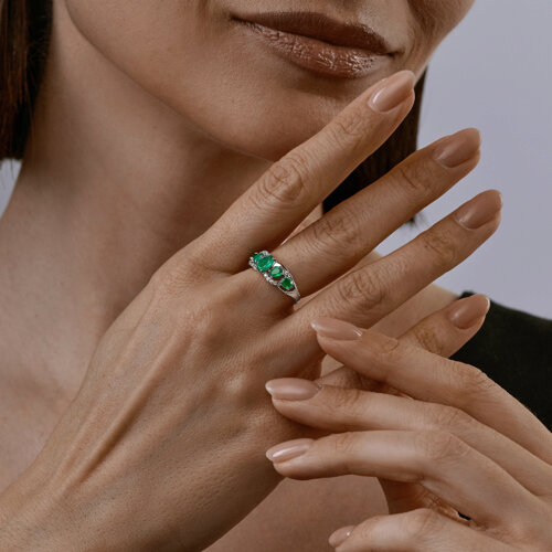 Кольцо 92012030 Кольцо 92012030