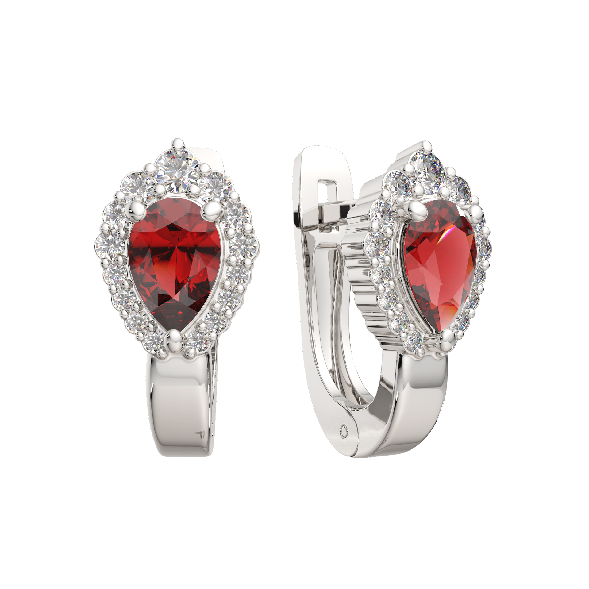 Серьги 03S5096.ZZ