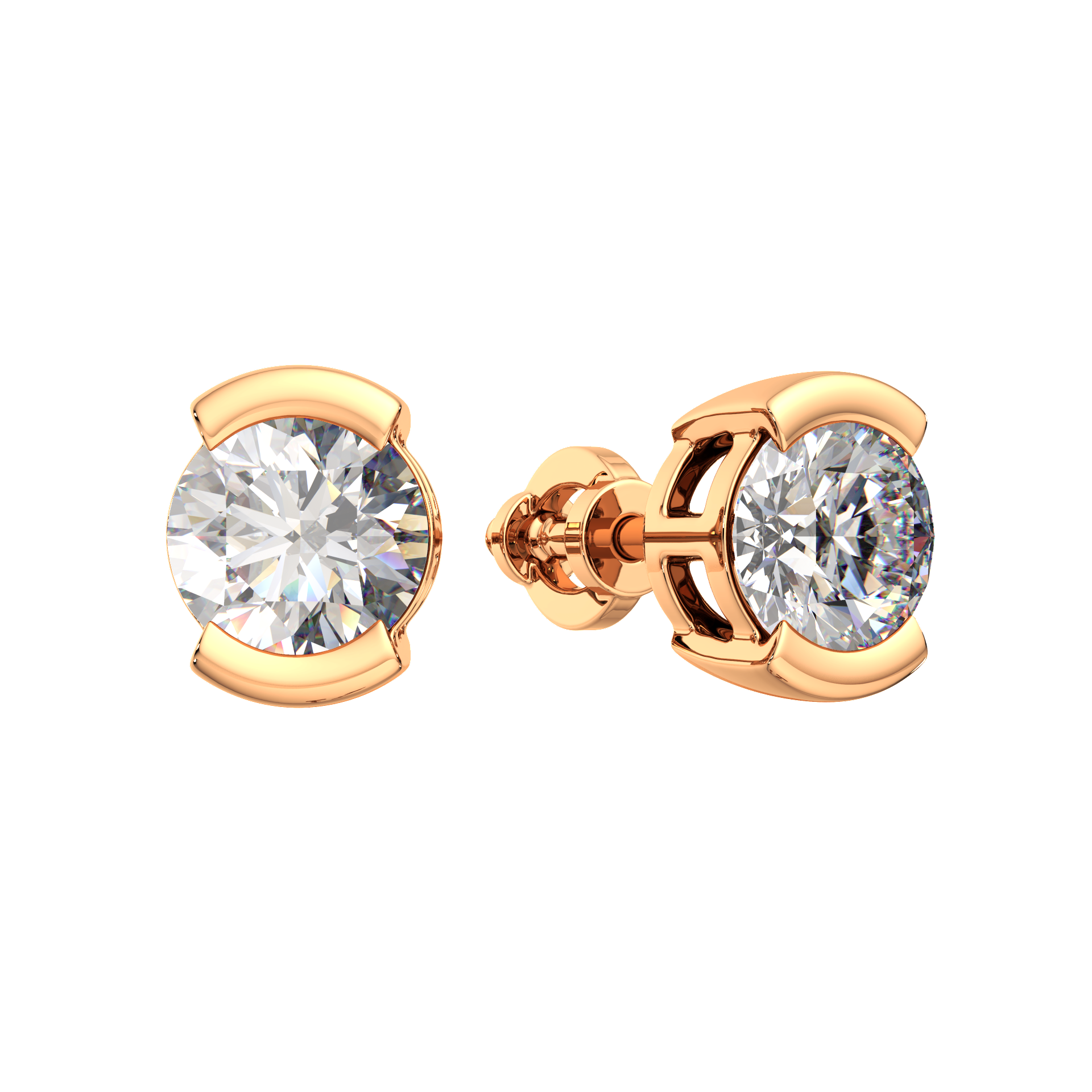 Серьги 310719.14K.R