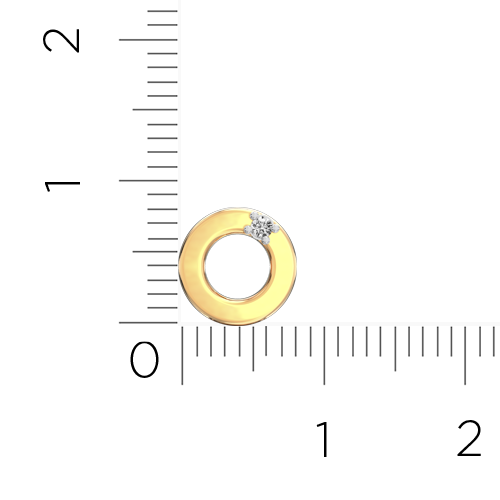 Подвеска 440424.14K.R.ZZ
