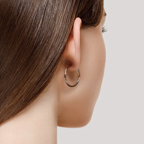 Серьги 94140013