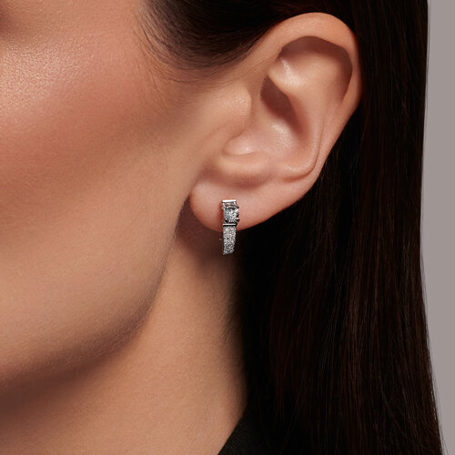 Серьги 1020743