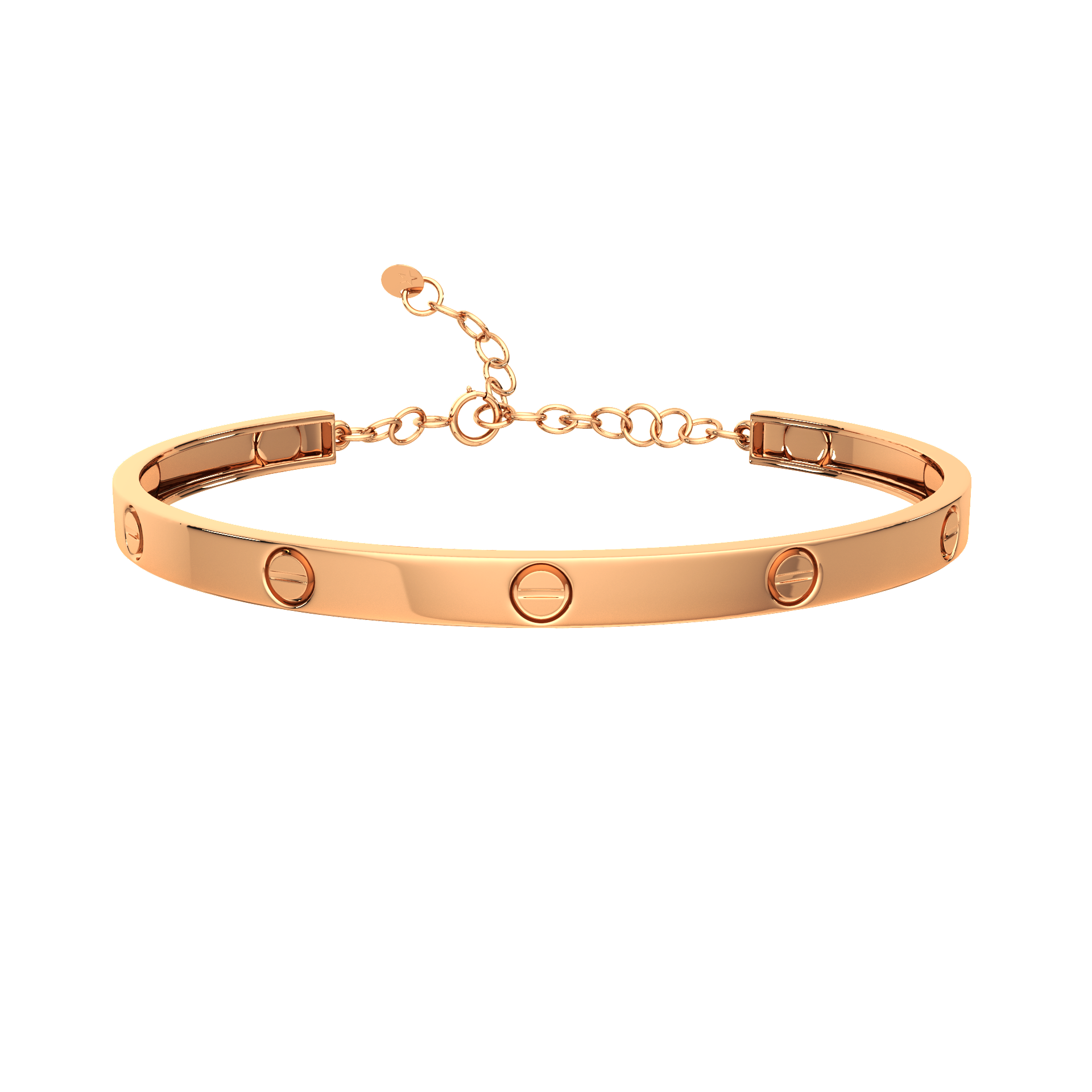 Браслет 650070.14K.R.ZZ