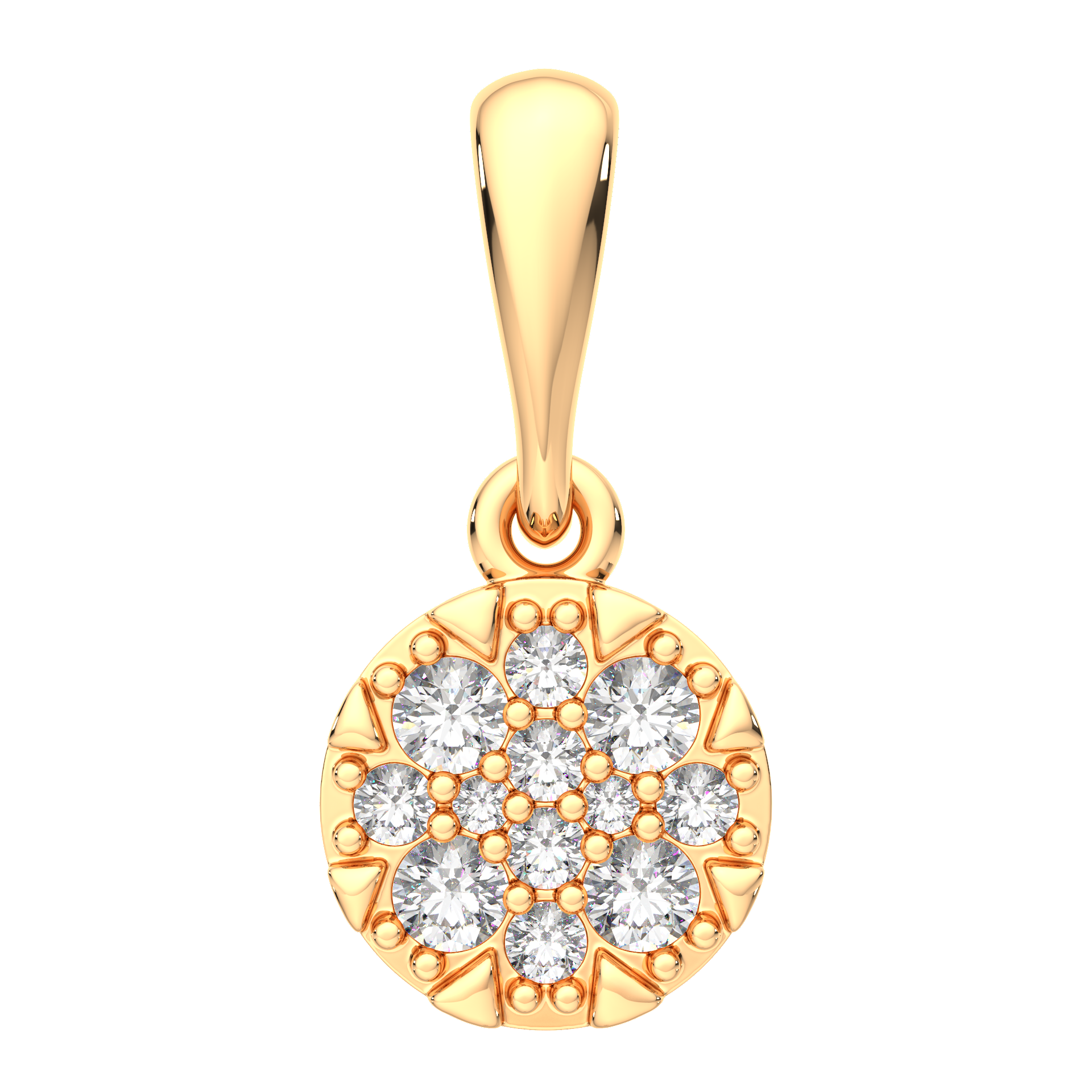 Подвеска 4D0096.14K.R