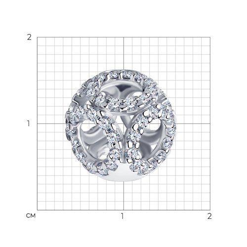 Подвеска 94030570