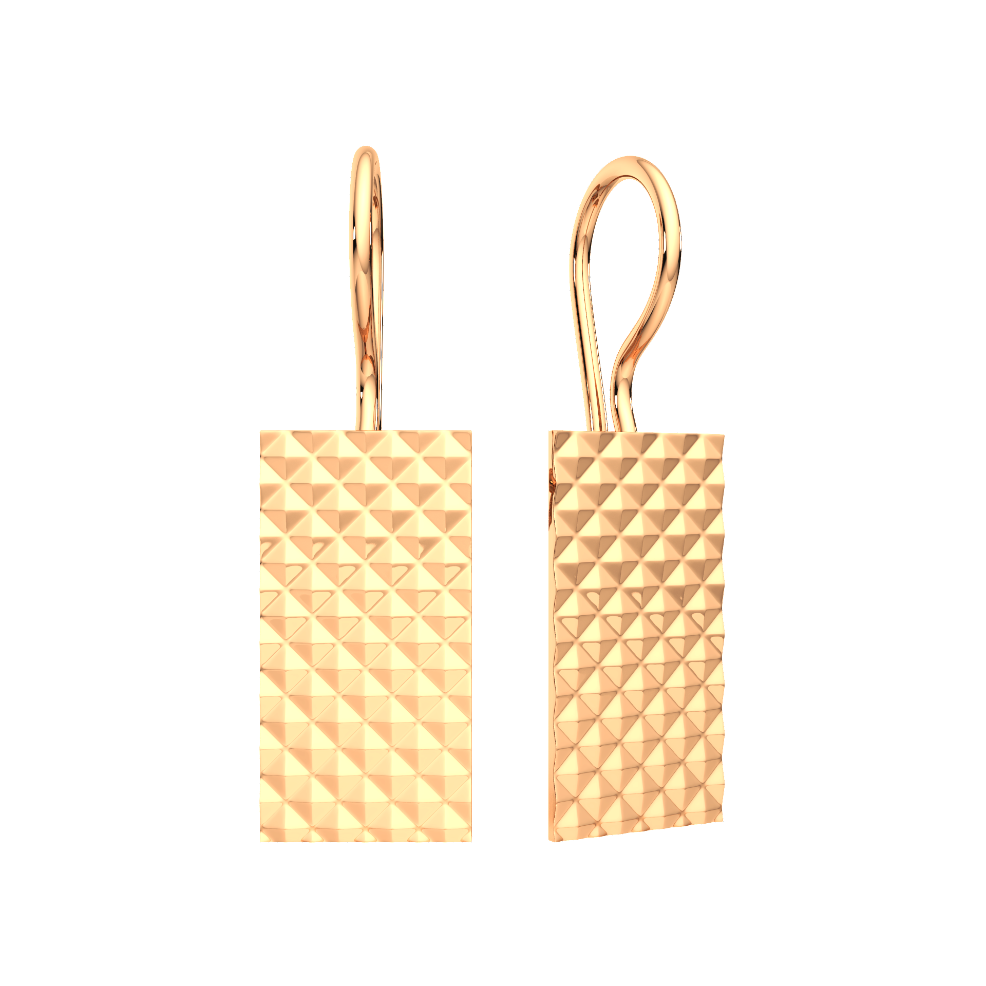 Серьги 3900200.14K.R.ZZ