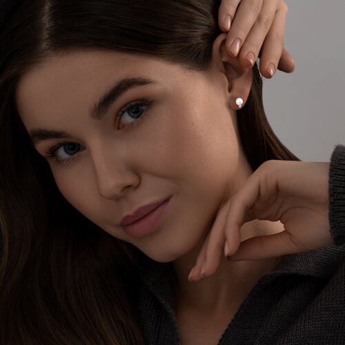 Серьги 94023061 Серьги 94023061