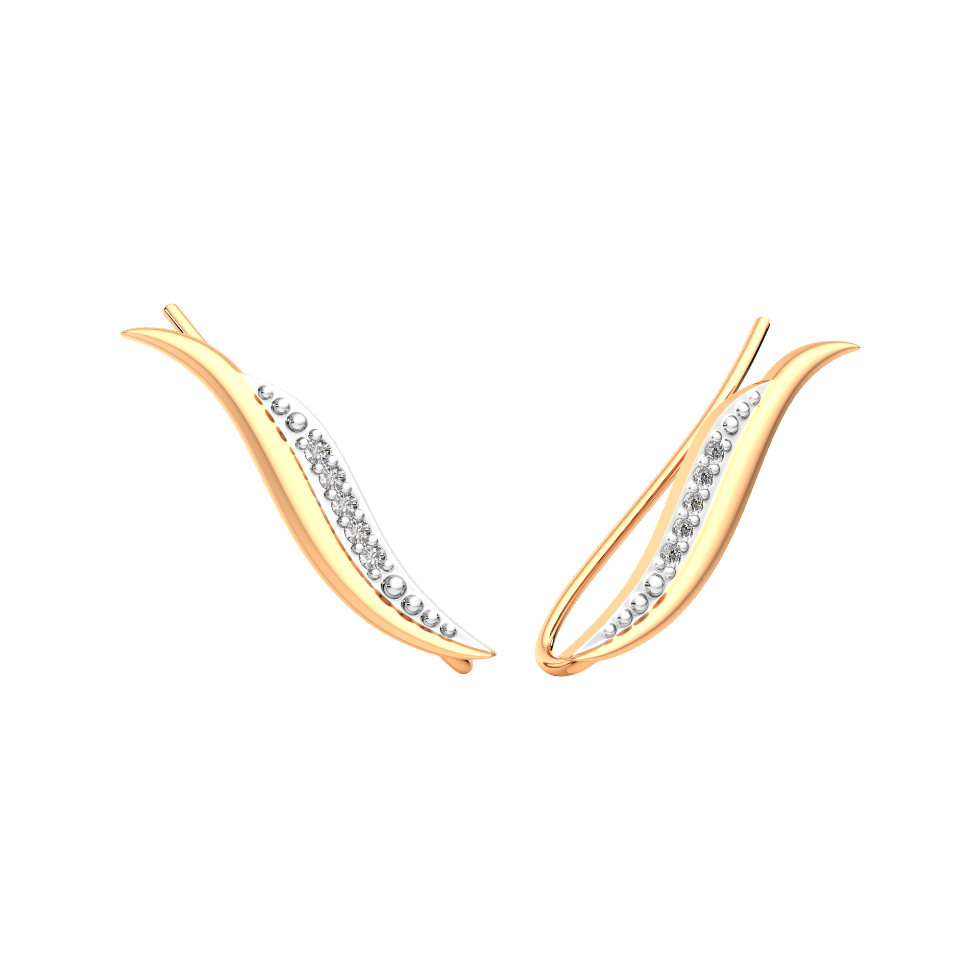 Серьги 310898.14K.R