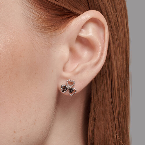 Серьги 7020146-3