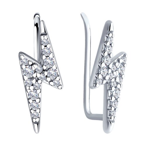 Серьги 94024059 Серьги 94024059