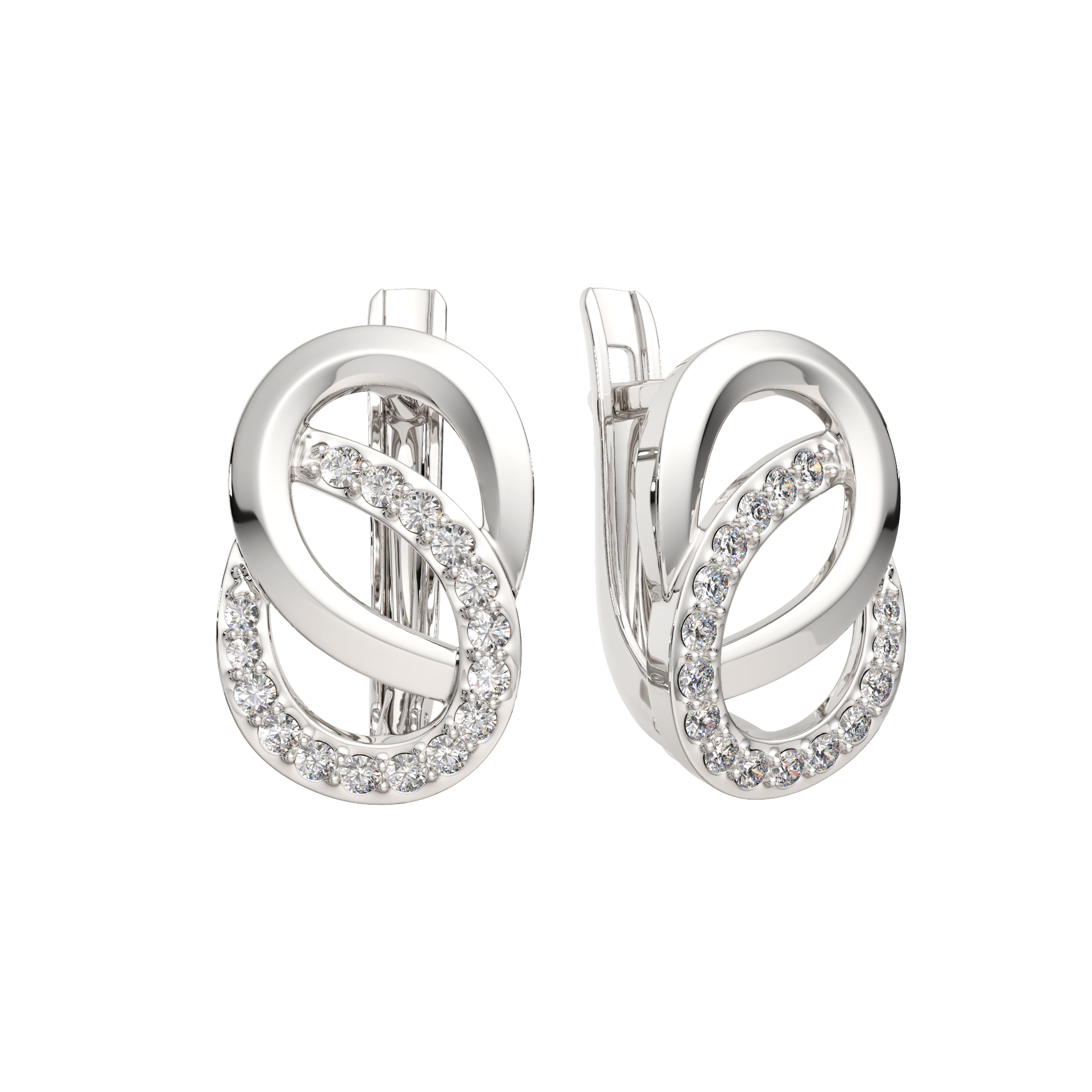 Серьги 0310884.ZZ