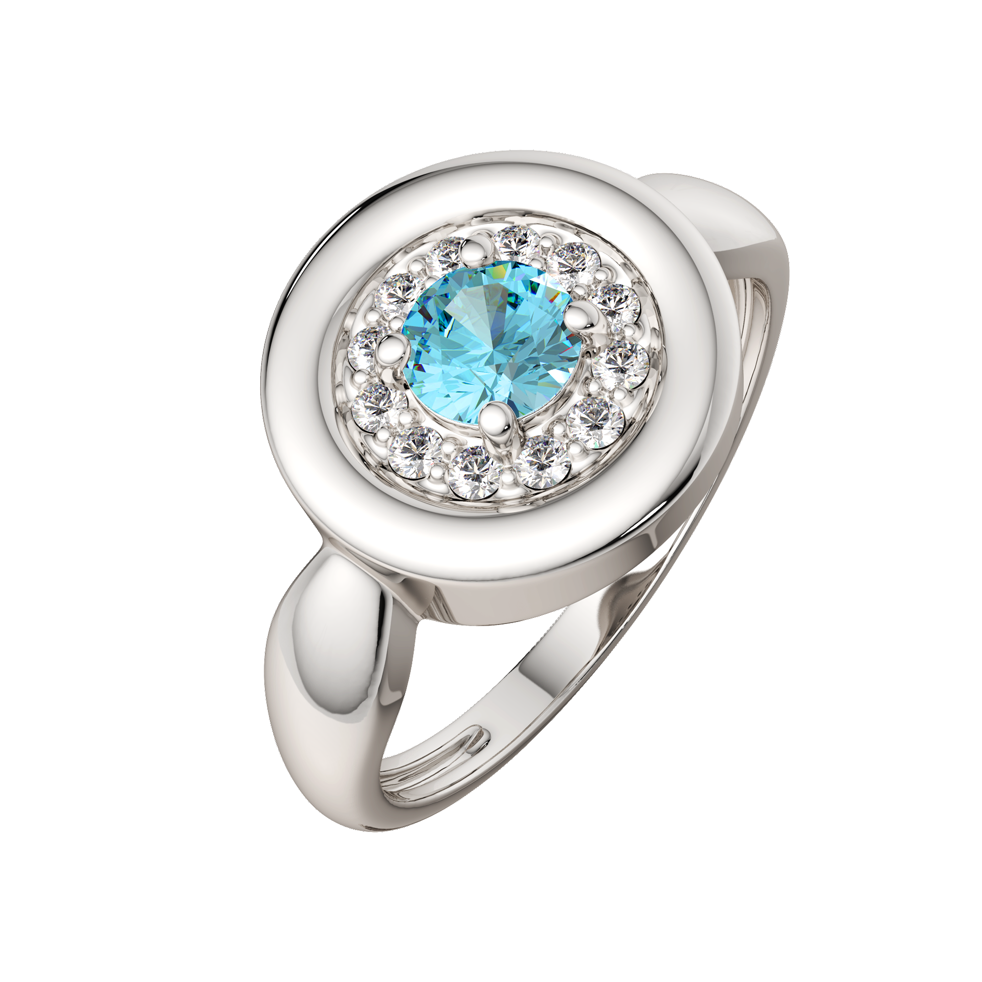 Кольцо 02101914.ZZ