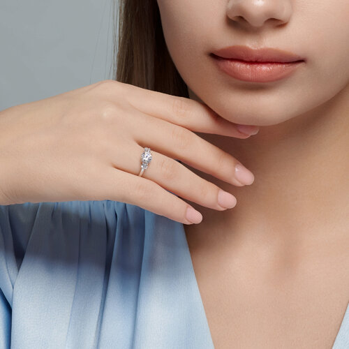 Кольцо 94013546 Кольцо 94013546