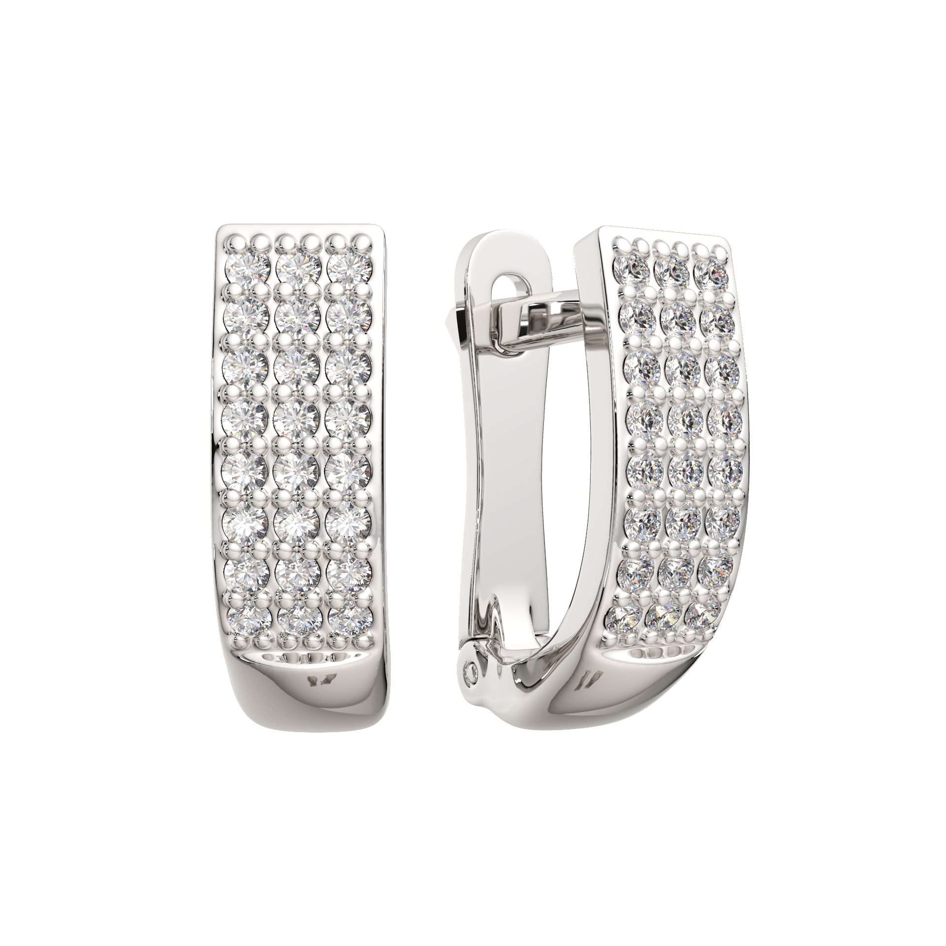 Серьги 0310424.ZZ