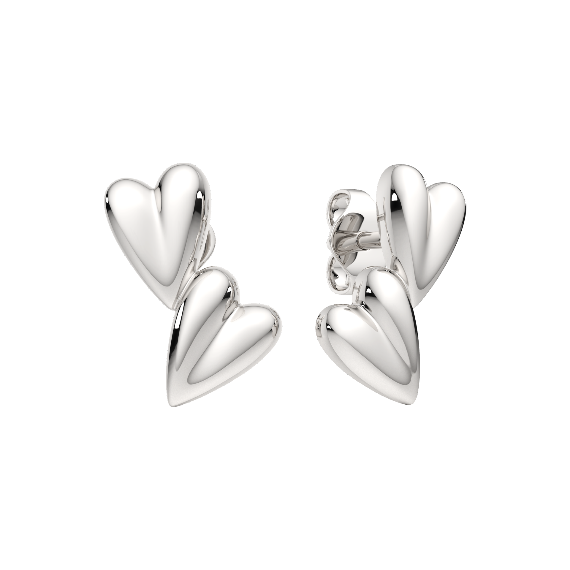 Серьги 0300797.ZZ