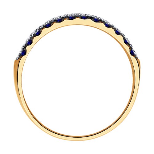 Кольцо 2011038