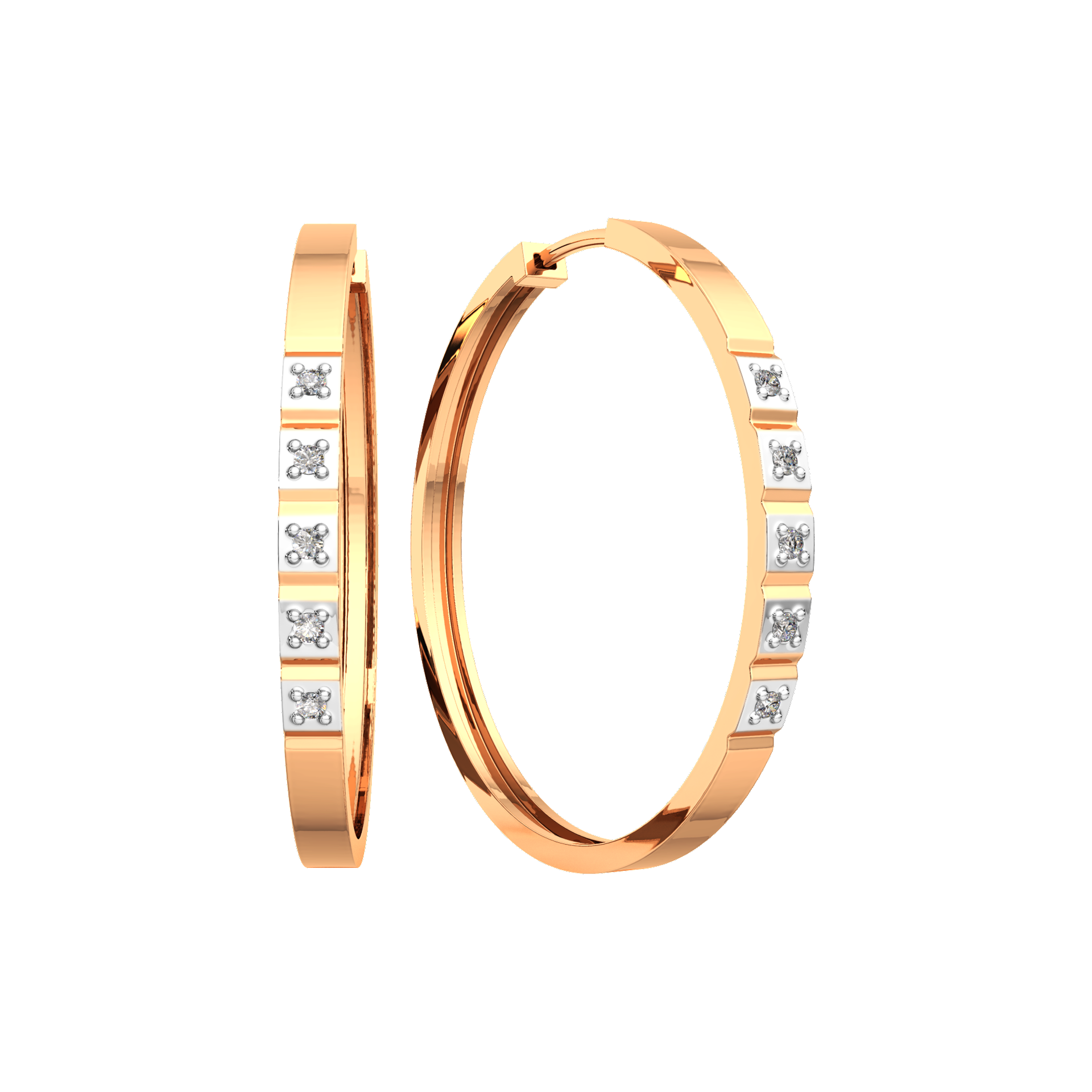 Серьги 351012.14K.R