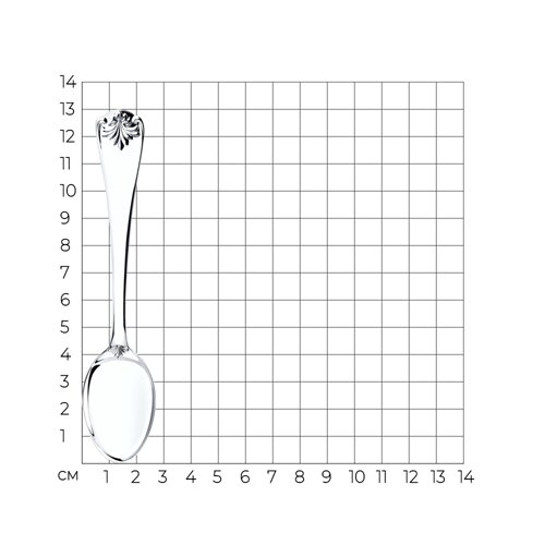 Ложка 2301020020