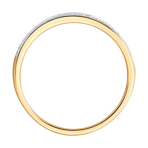 Кольцо 1011545 Кольцо 1011545