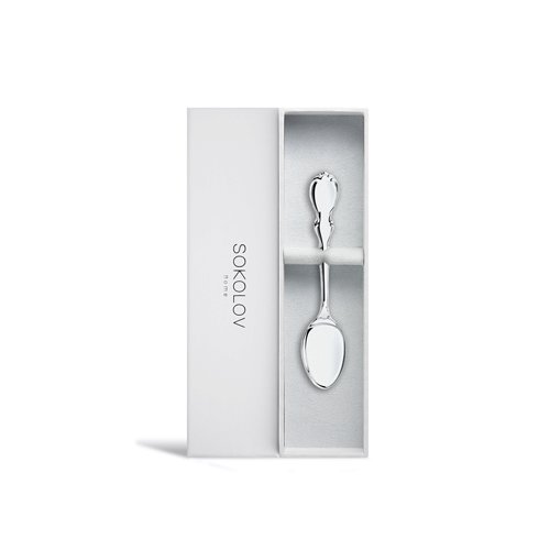 Ложка 2301020014 Ложка 2301020014