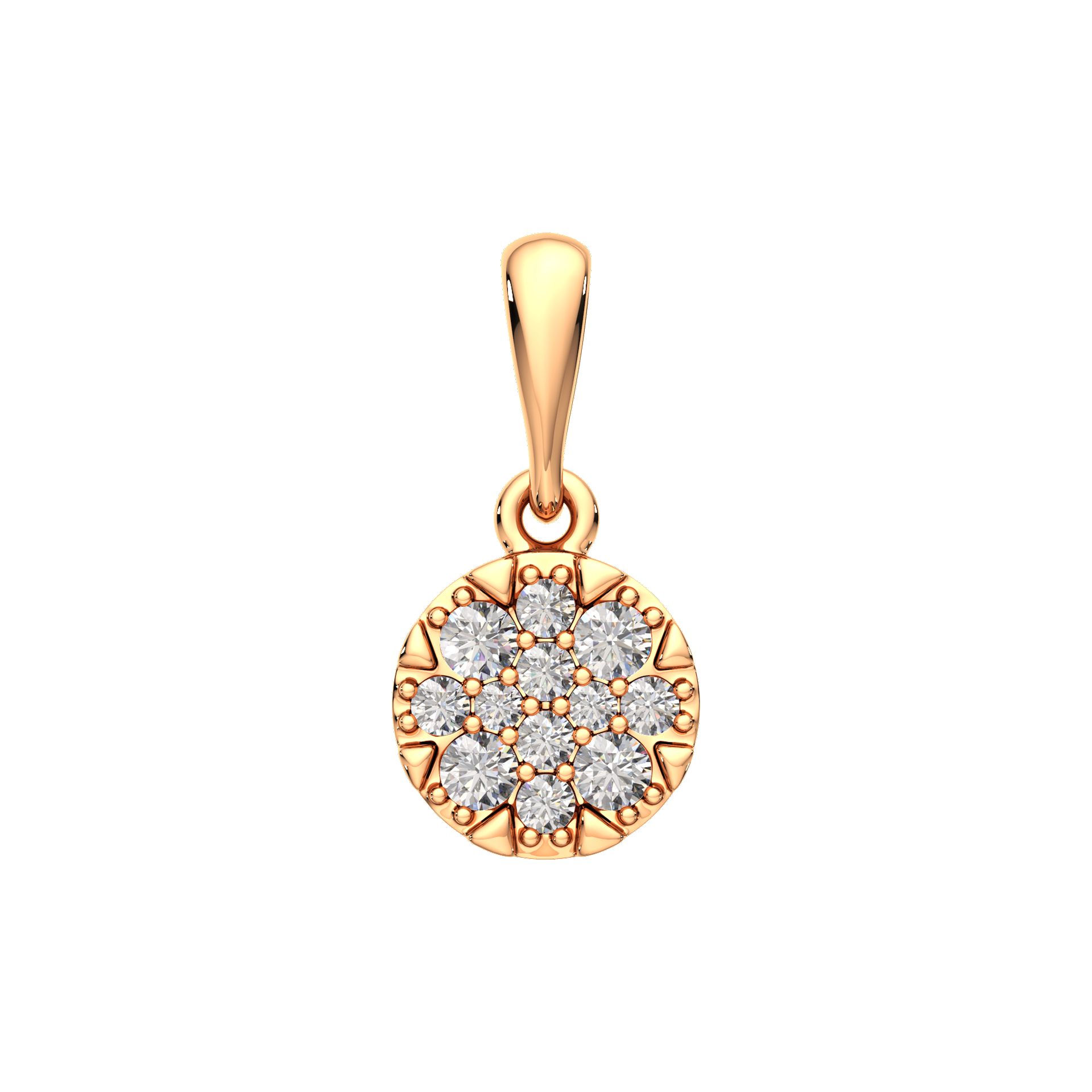 Подвеска 440644.14K.R