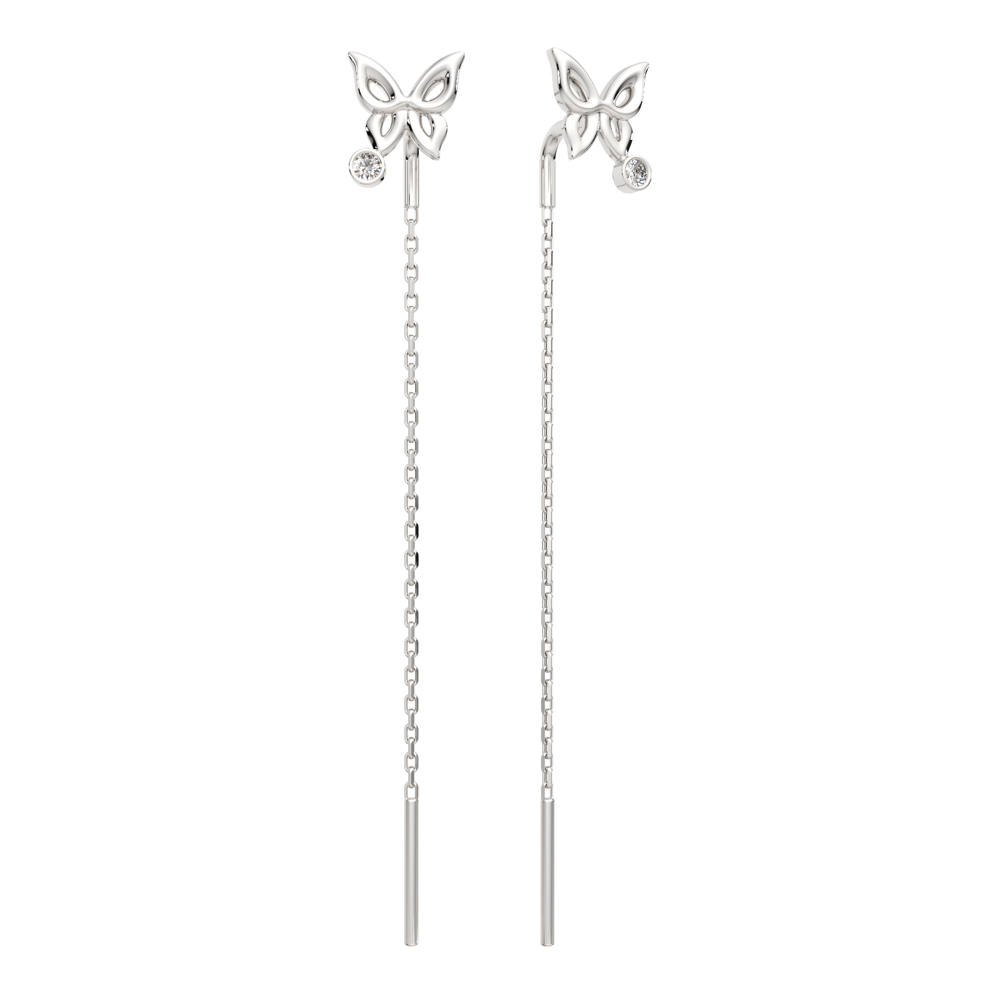 Серьги 0310852.ZZ