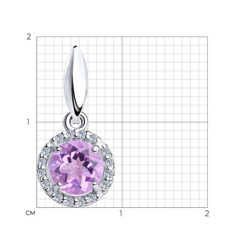 Подвеска 92030332 Подвеска 92030332