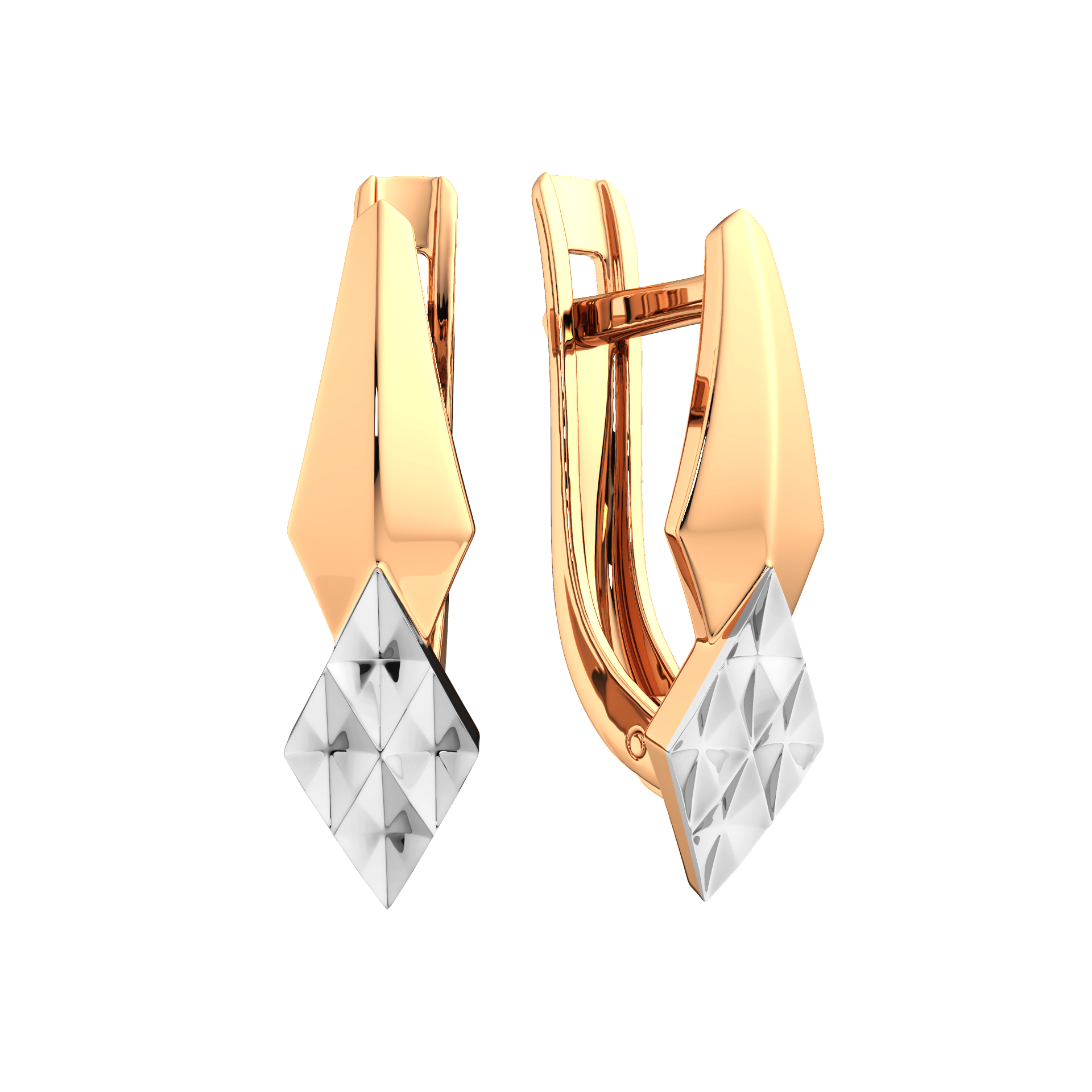 Серьги 300333.14K.R.ZZ