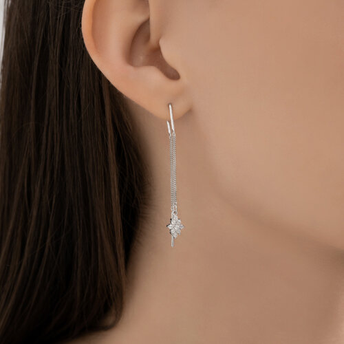 Серьги 94020562 Серьги 94020562