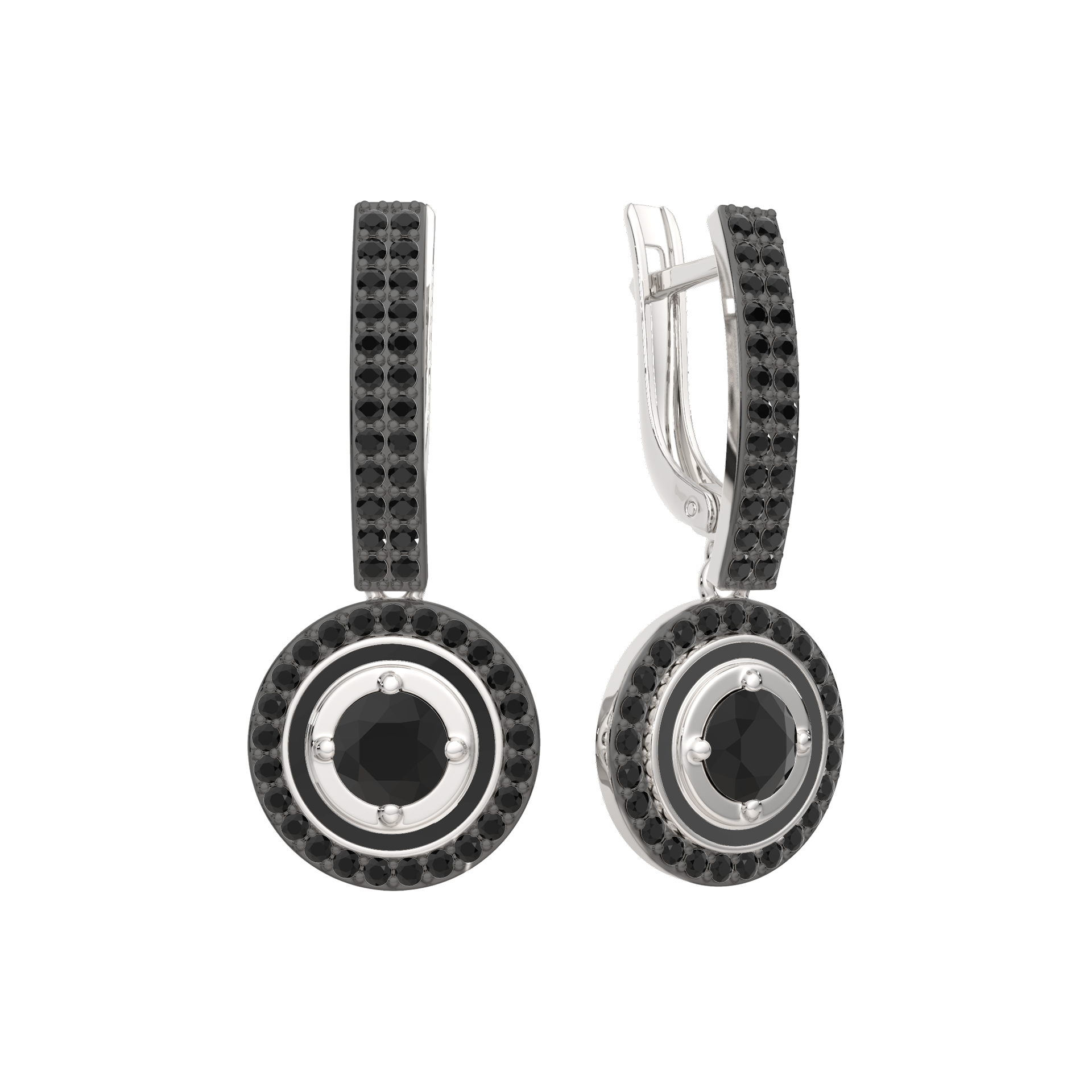 Серьги 03101688.ZZ