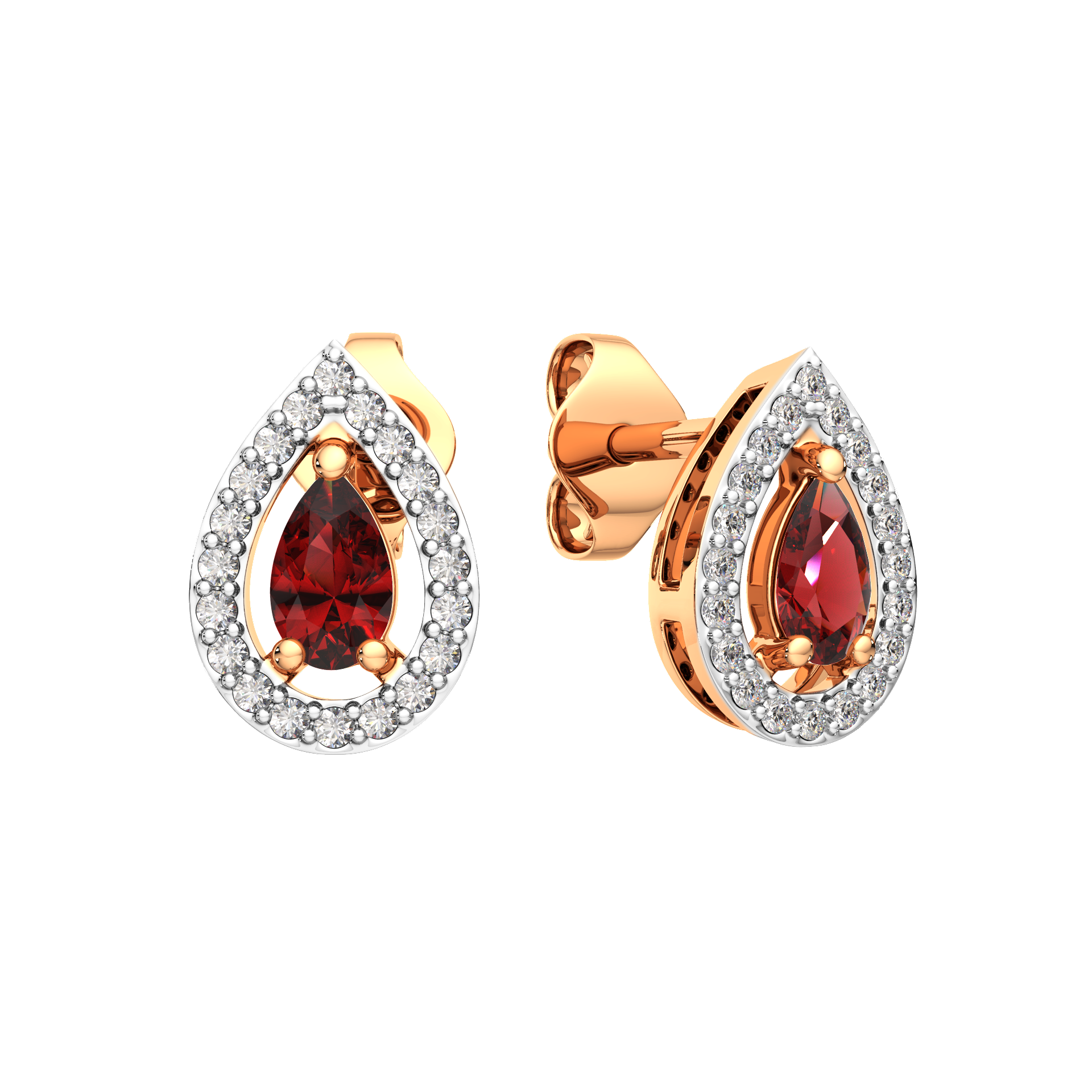 Серьги 3S50209.14K.R.ZZ