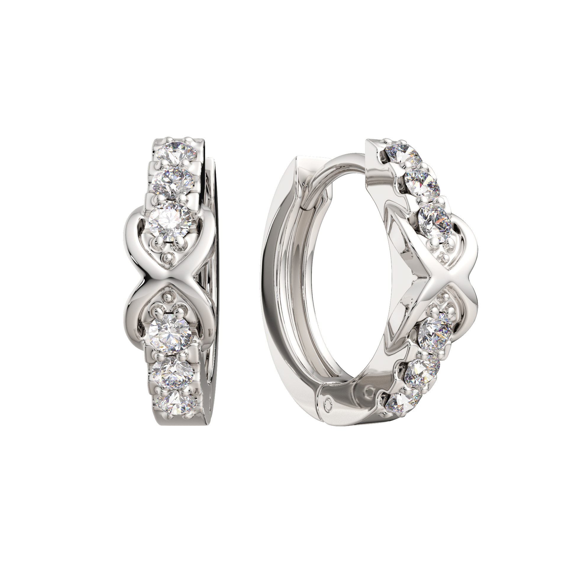 Серьги 0310946.ZZ