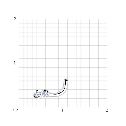 Пирсинг 94060027 Пирсинг 94060027