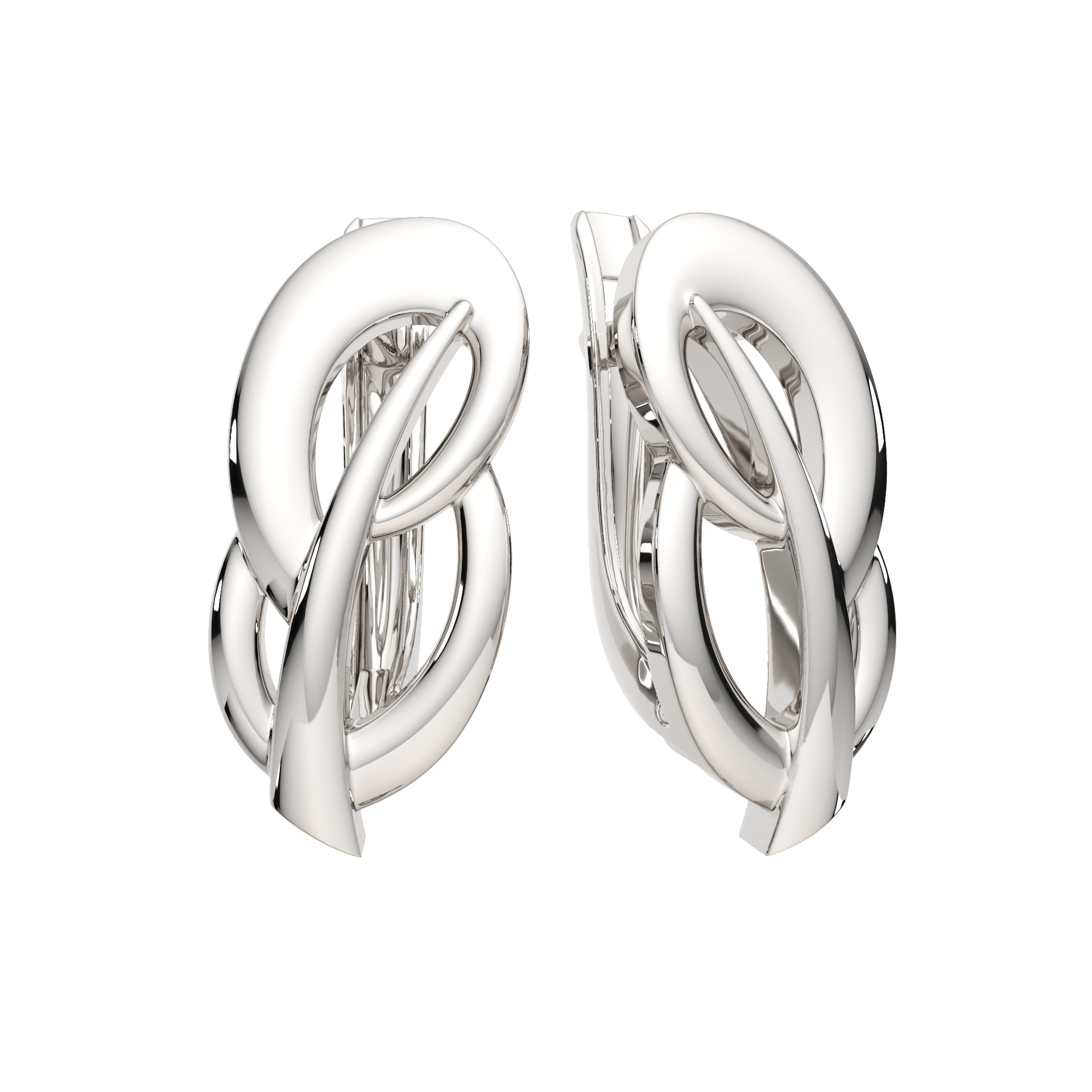 Серьги 0300416.ZZ